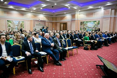 Аграрии области готовятся к весенне-полевым работам